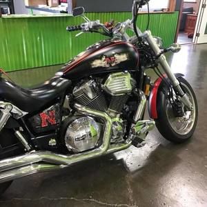 Meet your Posher, Chad